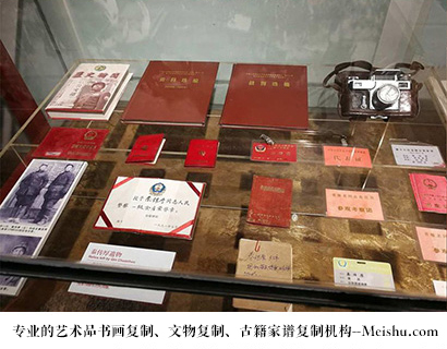 赫章县-专业的文物艺术品复制公司有哪些？